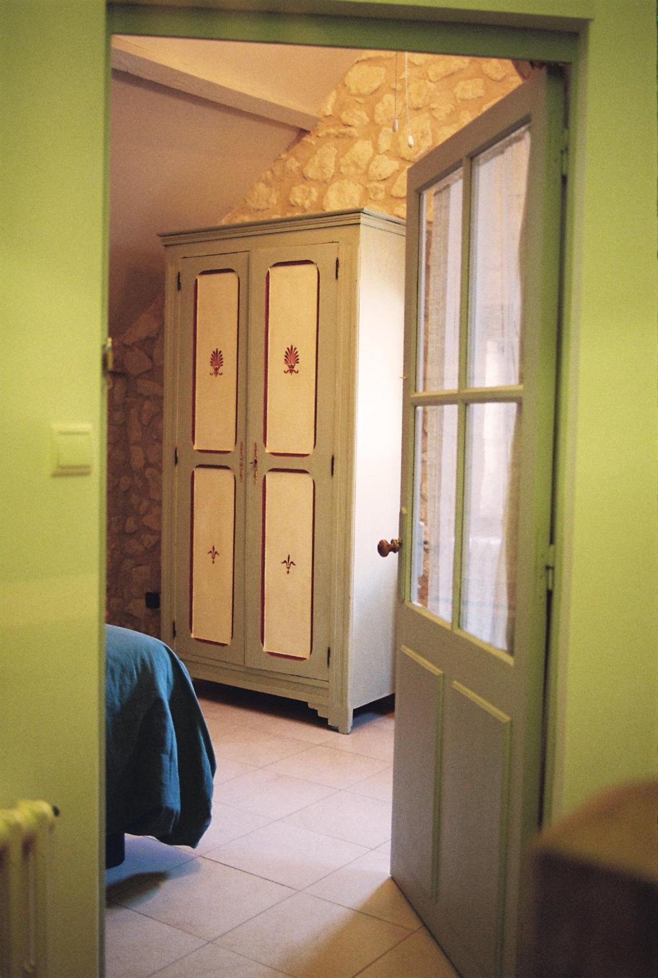 Bed and Breakfast Les Bertaulieres Bossay-sur-Claise Екстер'єр фото