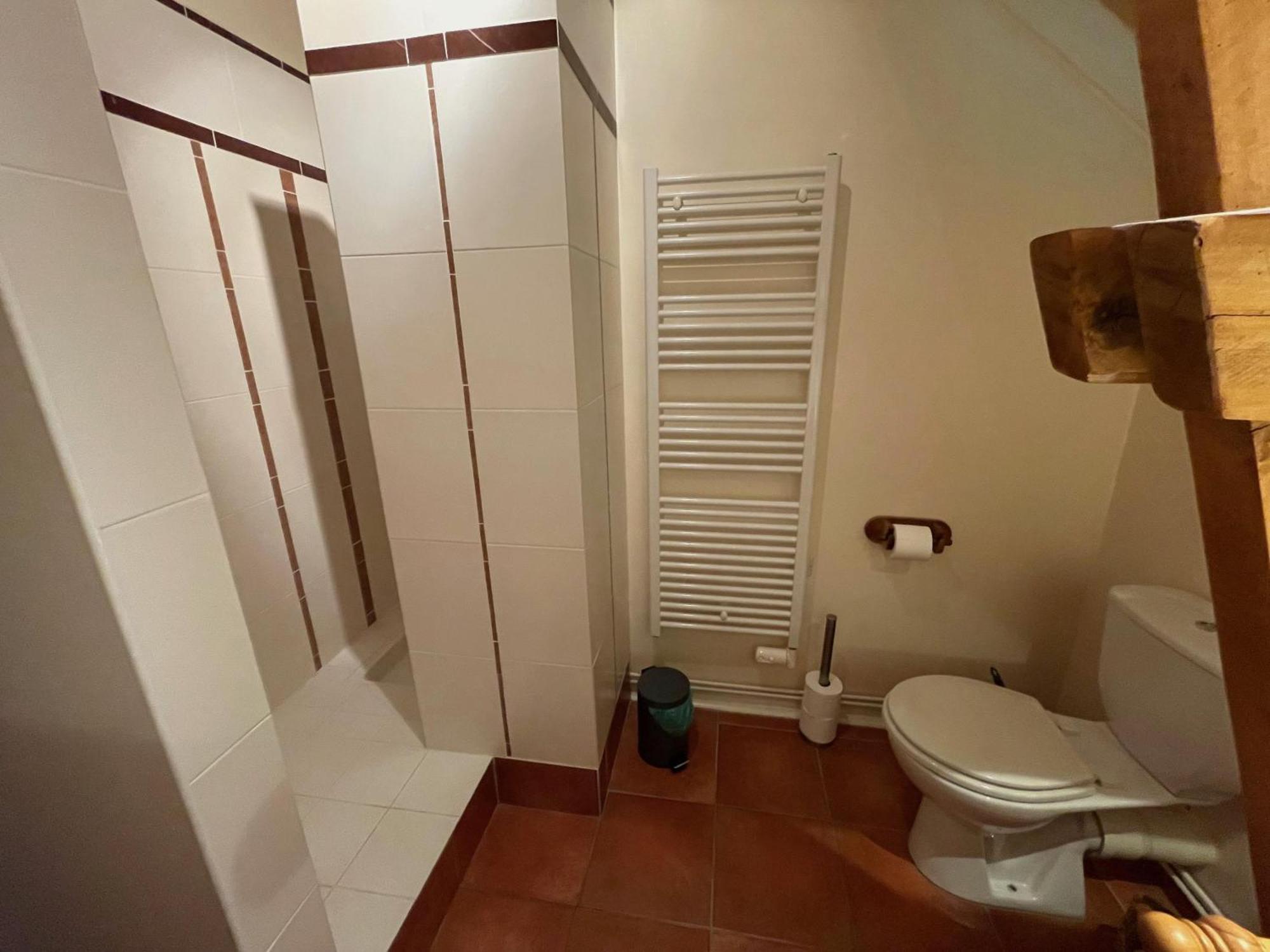 Bed and Breakfast Les Bertaulieres Bossay-sur-Claise Номер фото