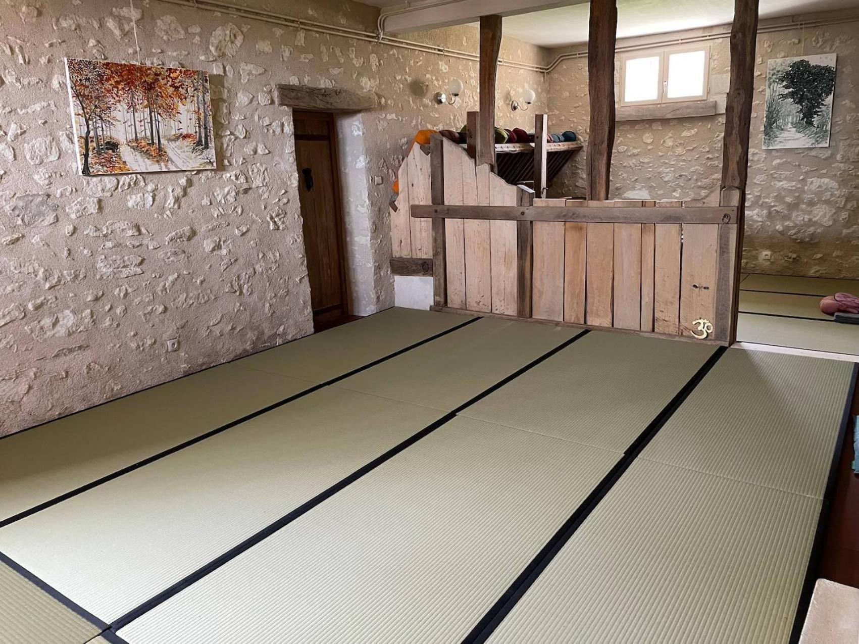 Bed and Breakfast Les Bertaulieres Bossay-sur-Claise Екстер'єр фото