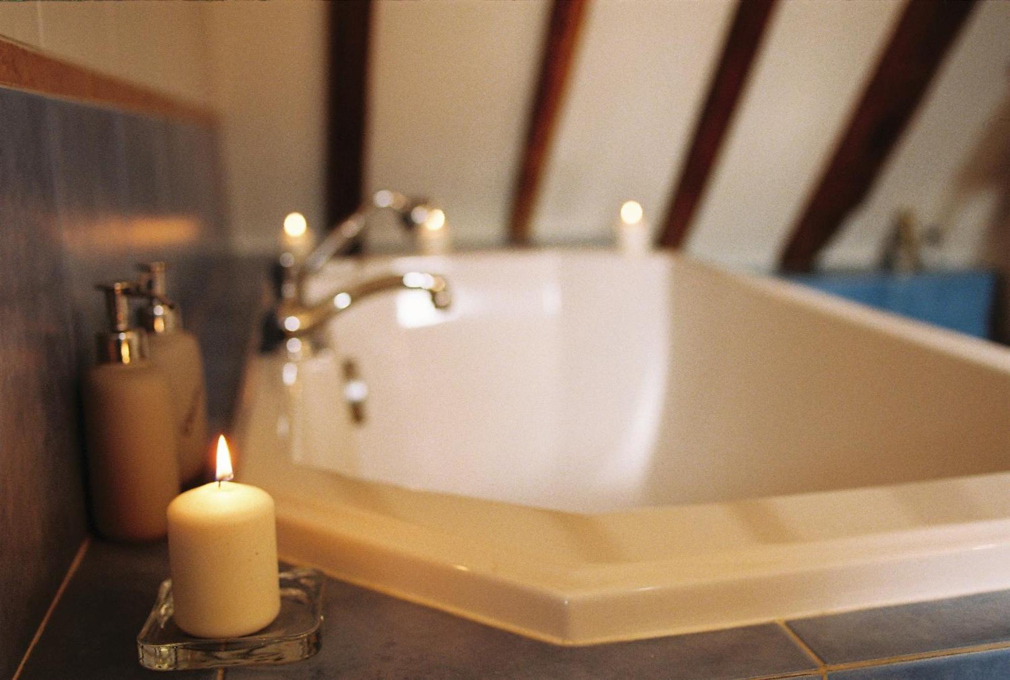 Bed and Breakfast Les Bertaulieres Bossay-sur-Claise Екстер'єр фото